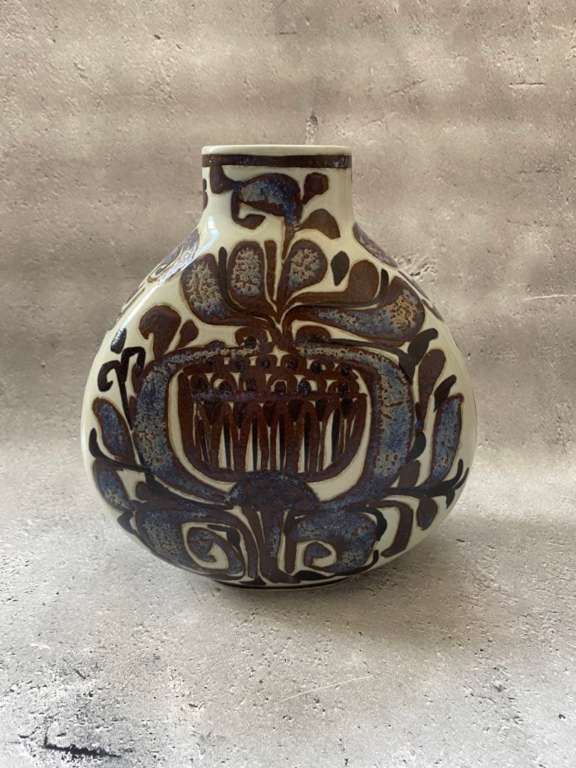 ロイヤルコペンハーゲン　ヴィンテージ