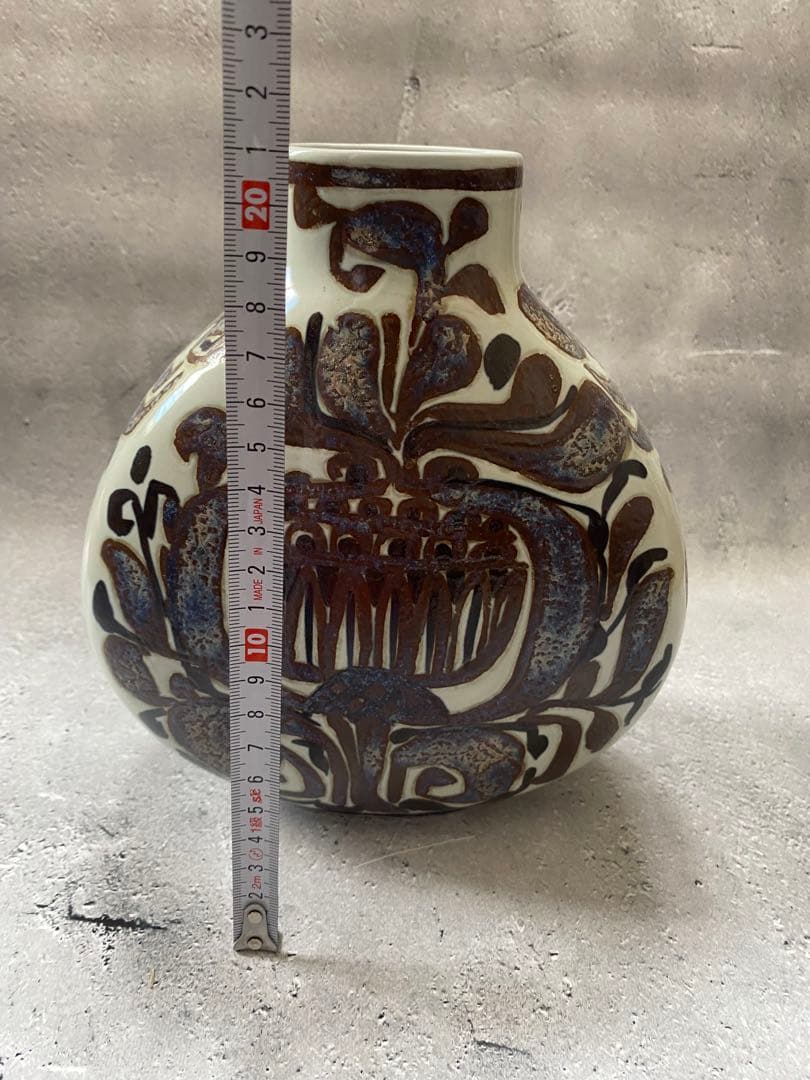 ロイヤルコペンハーゲン　ヴィンテージ