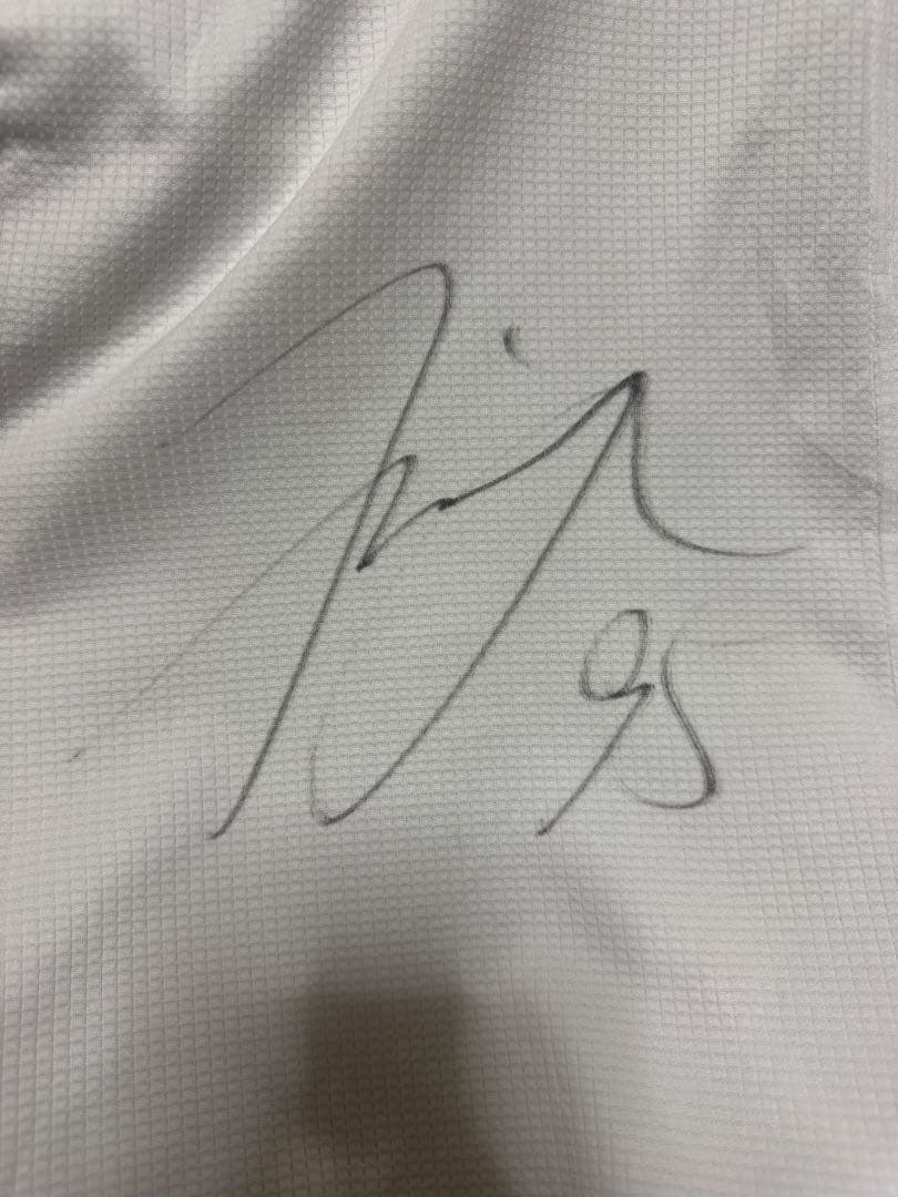 オリックスバファローズ 神戸 実使用ユニフォーム