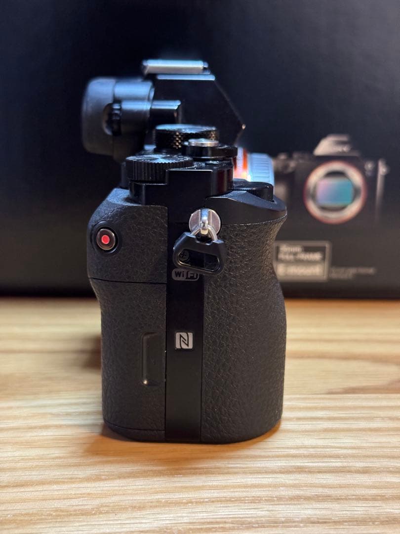 SONY α7S 初代 ILCE-7S