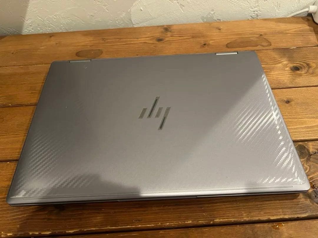 HP Envy x360 14-fa ＋