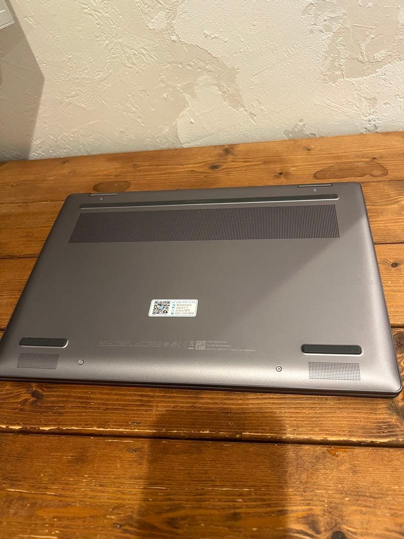 HP Envy x360 14-fa ＋