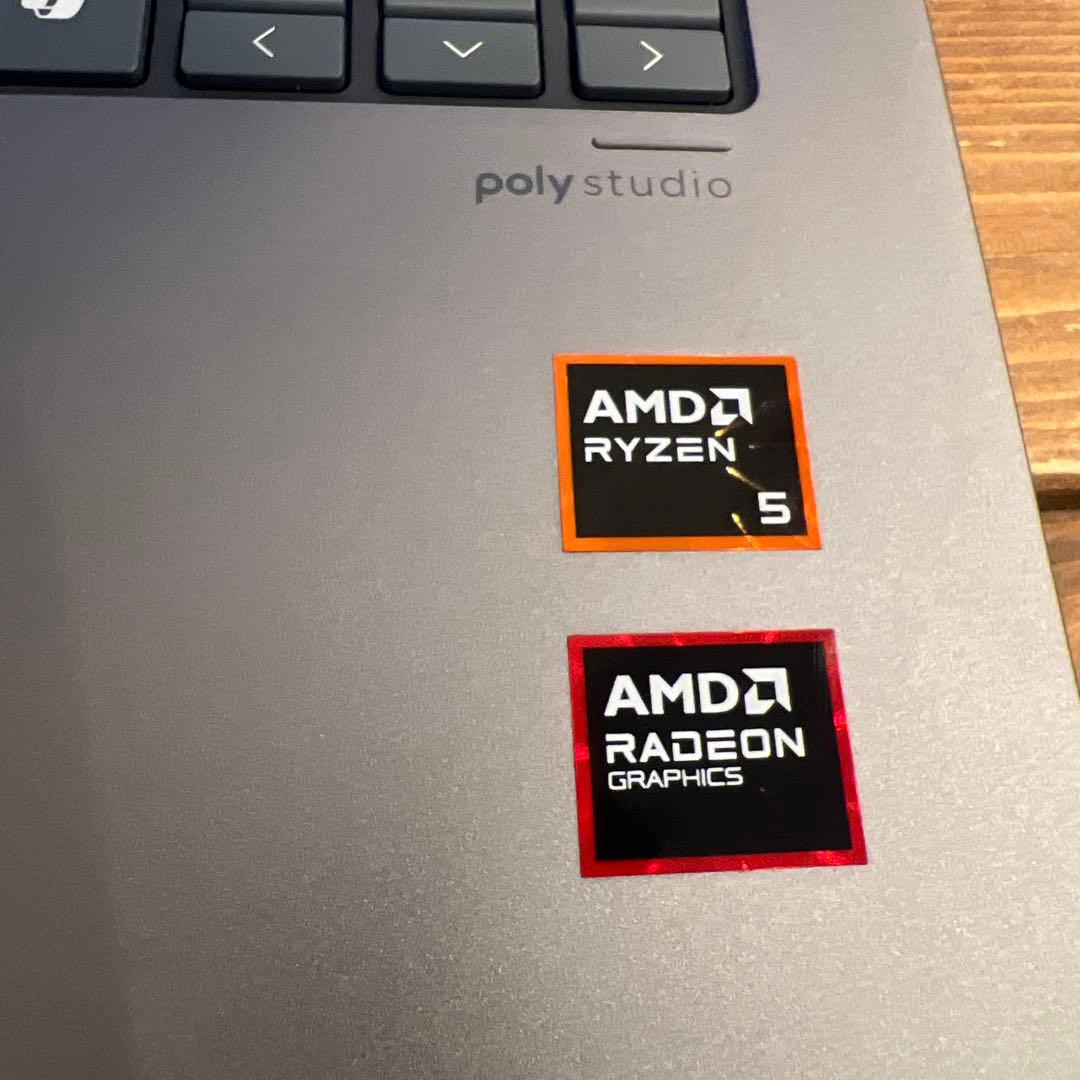 HP Envy x360 14-fa ＋