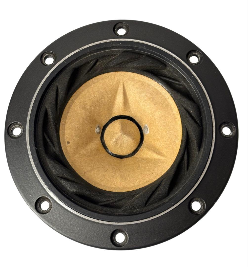 FOSTEX フォステクスFE108EΣ フルレンジスピーカー