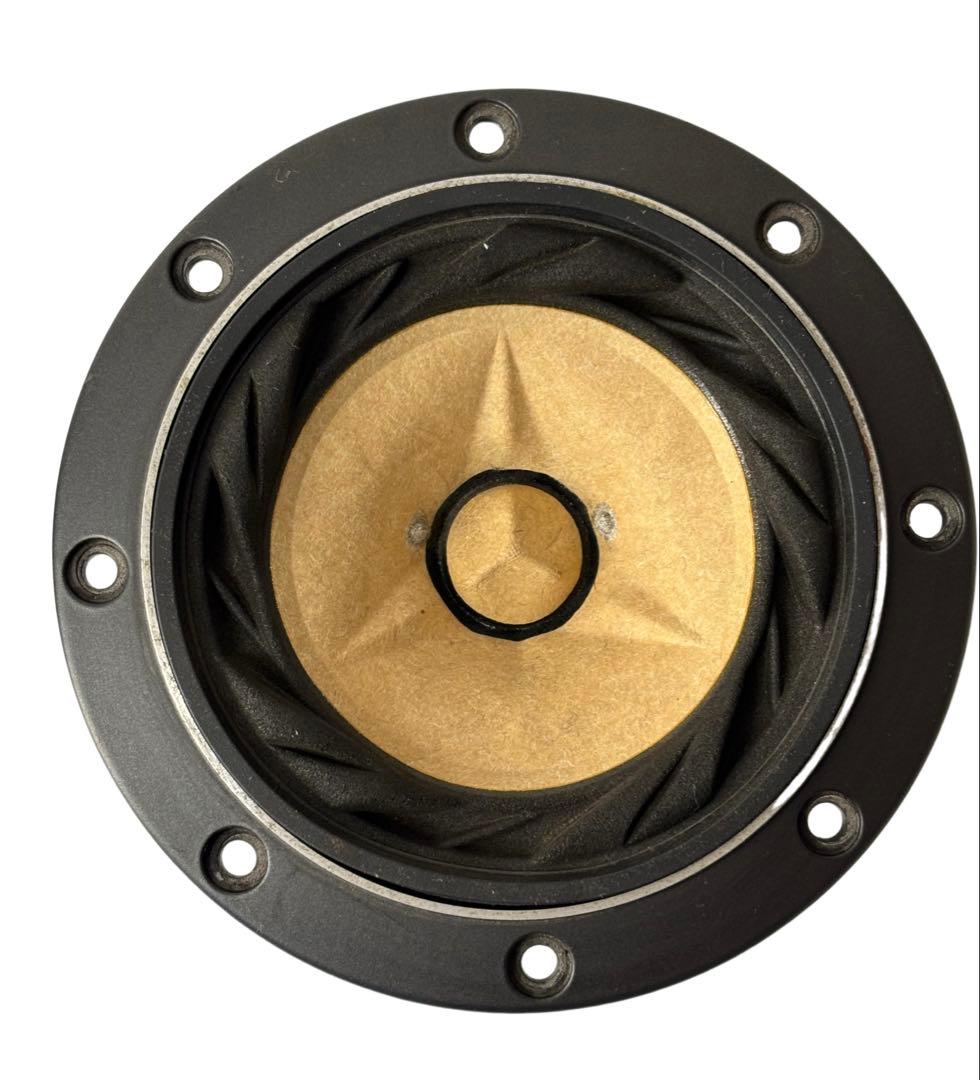 FOSTEX フォステクスFE108EΣ フルレンジスピーカー