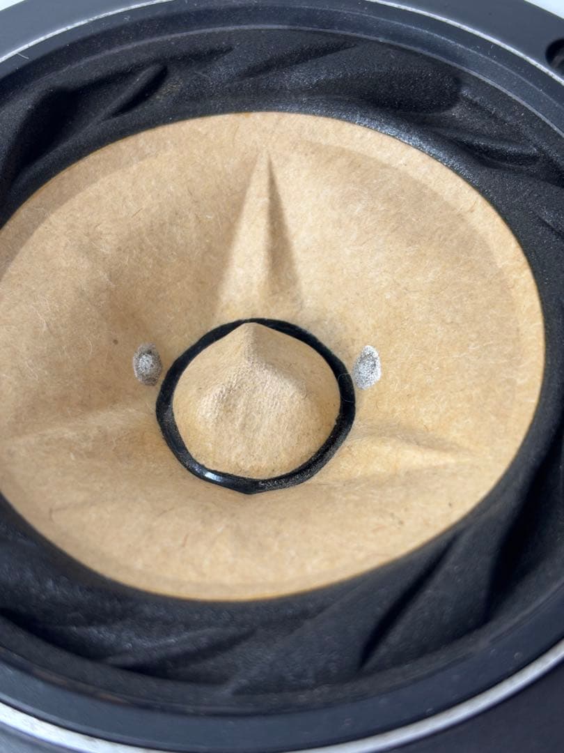 FOSTEX フォステクスFE108EΣ フルレンジスピーカー