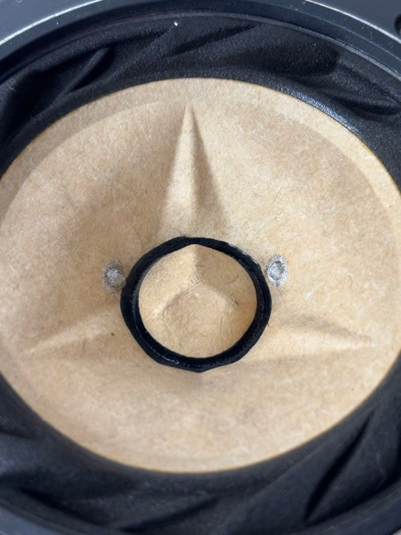 FOSTEX フォステクスFE108EΣ フルレンジスピーカー