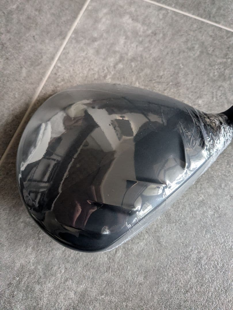 ●新品未使用●PING G440K 9度 ヘッド 専用ヘッドカバー 日本仕様品