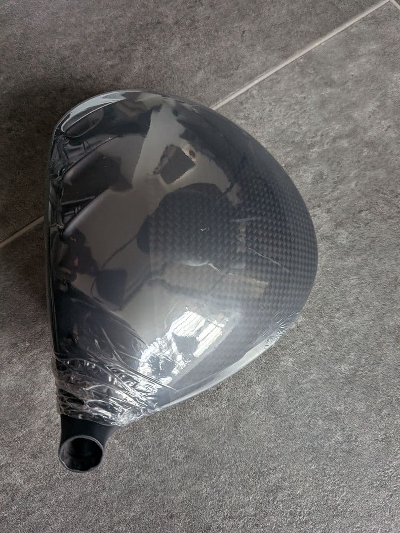 ●新品未使用●PING G440K 9度 ヘッド 専用ヘッドカバー 日本仕様品