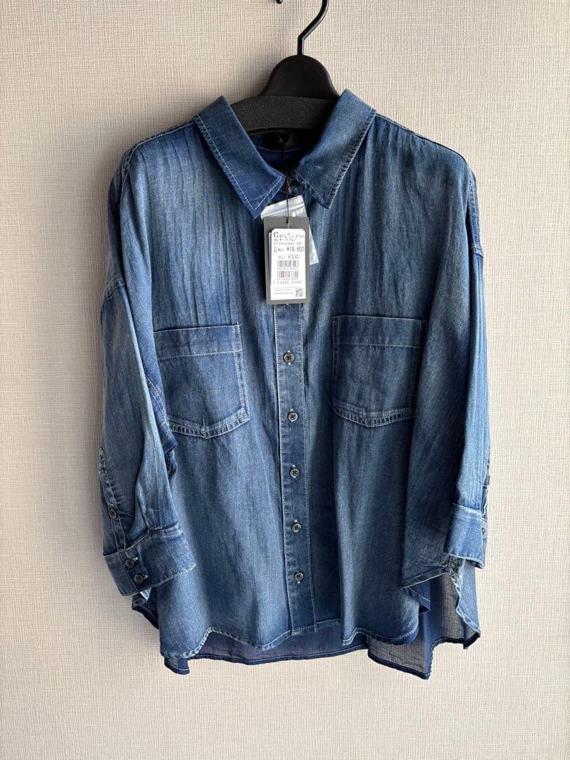 ヤマダヤ　福袋　ジャケット　デニムシャツ　Tシャツ　カットソー