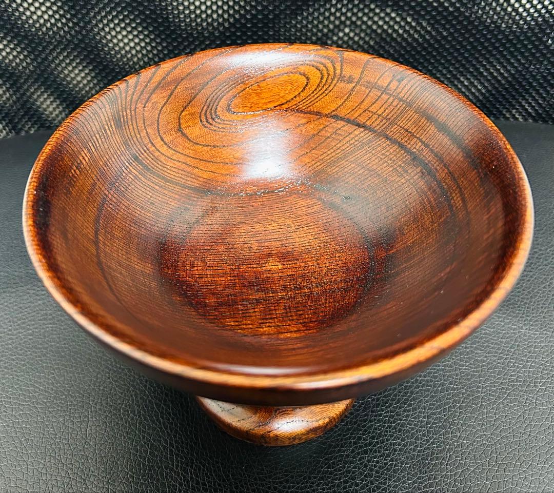 k*i様 お椀　杯　漆　ハンドメイド　国産