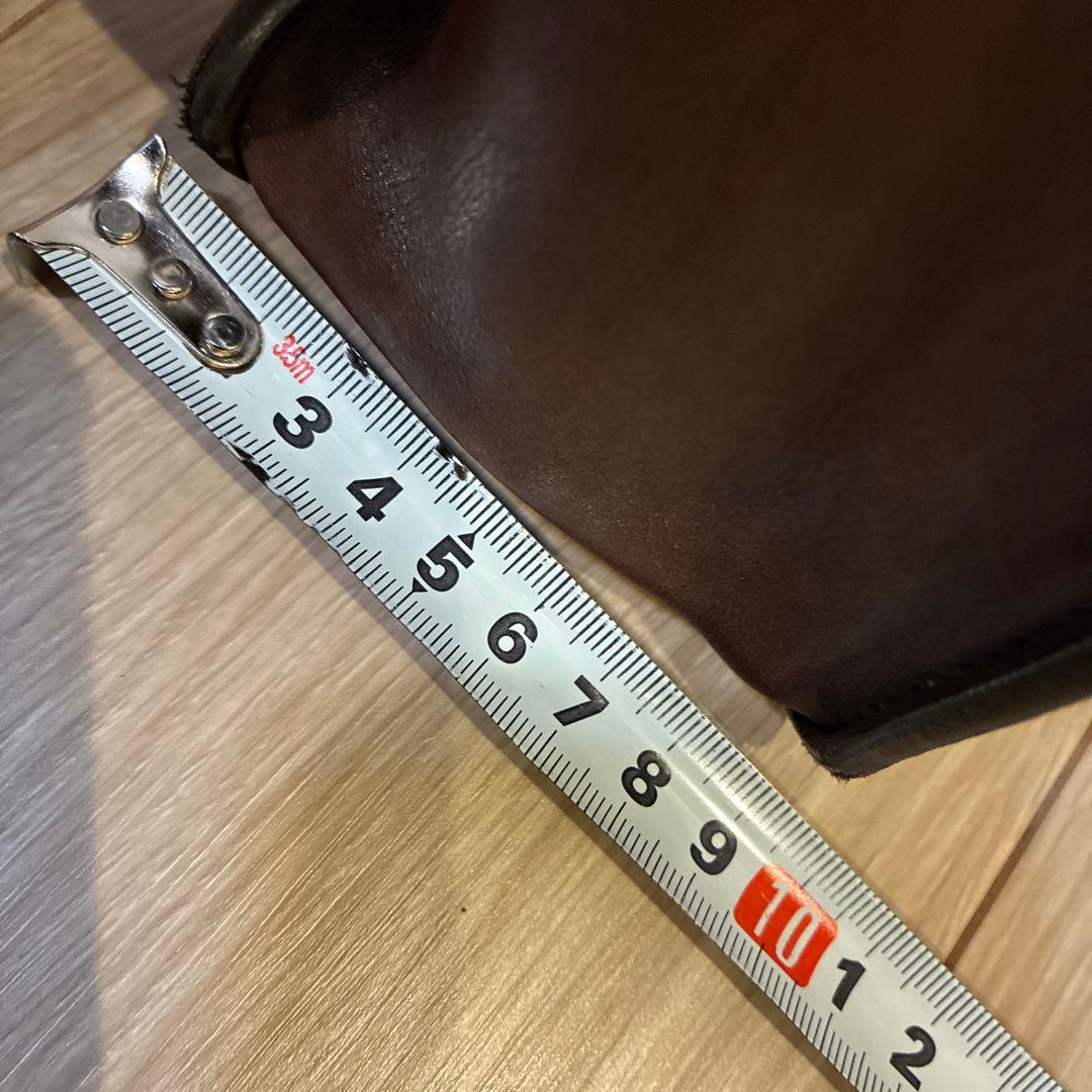 【極希少パティーヌカラー】ベルルッティ 1jour オルガ期