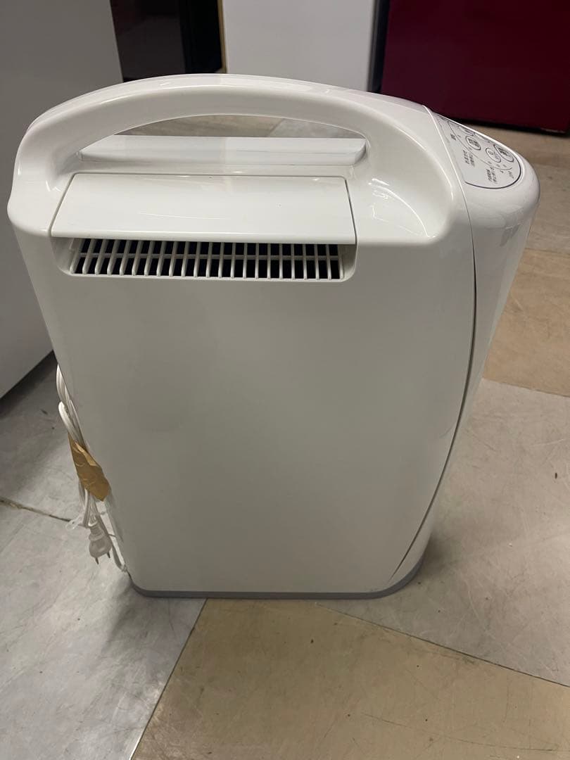 コロナ 除湿機 CD-S6324　2024年製