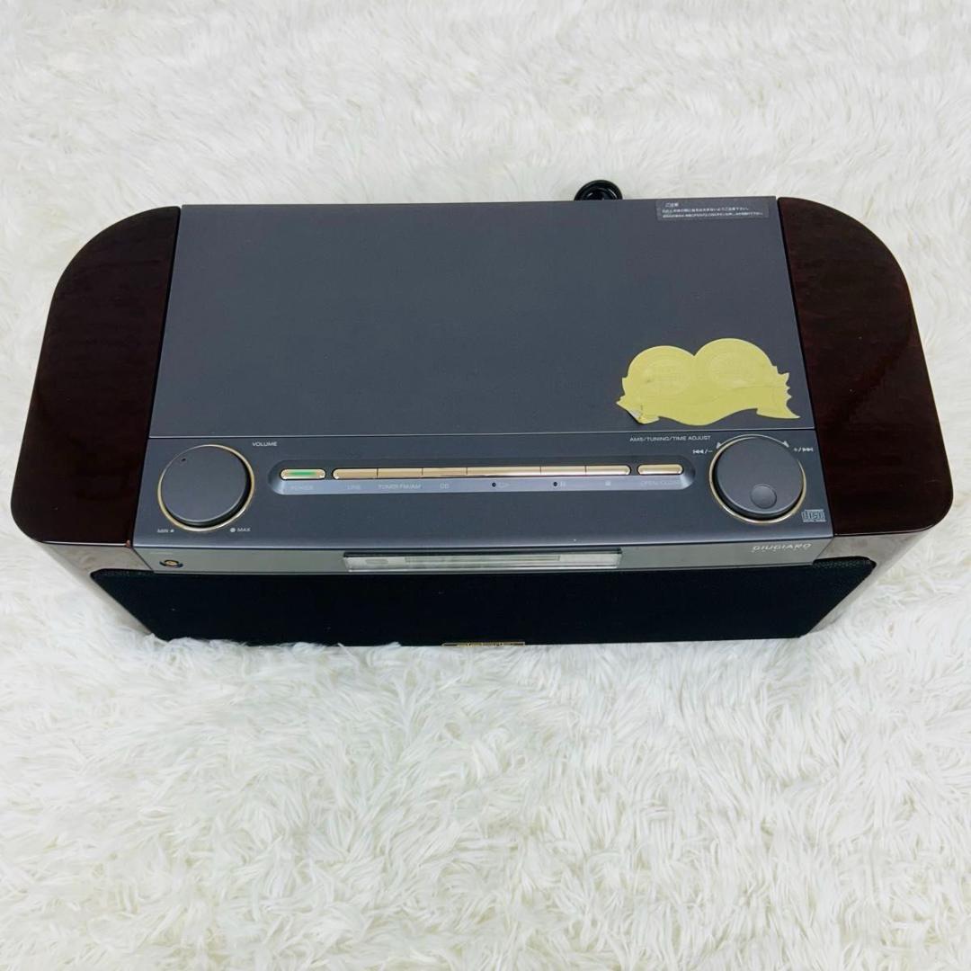 SONY D-3000 セレブリティ Celebrity CDプレーヤー ラジオ