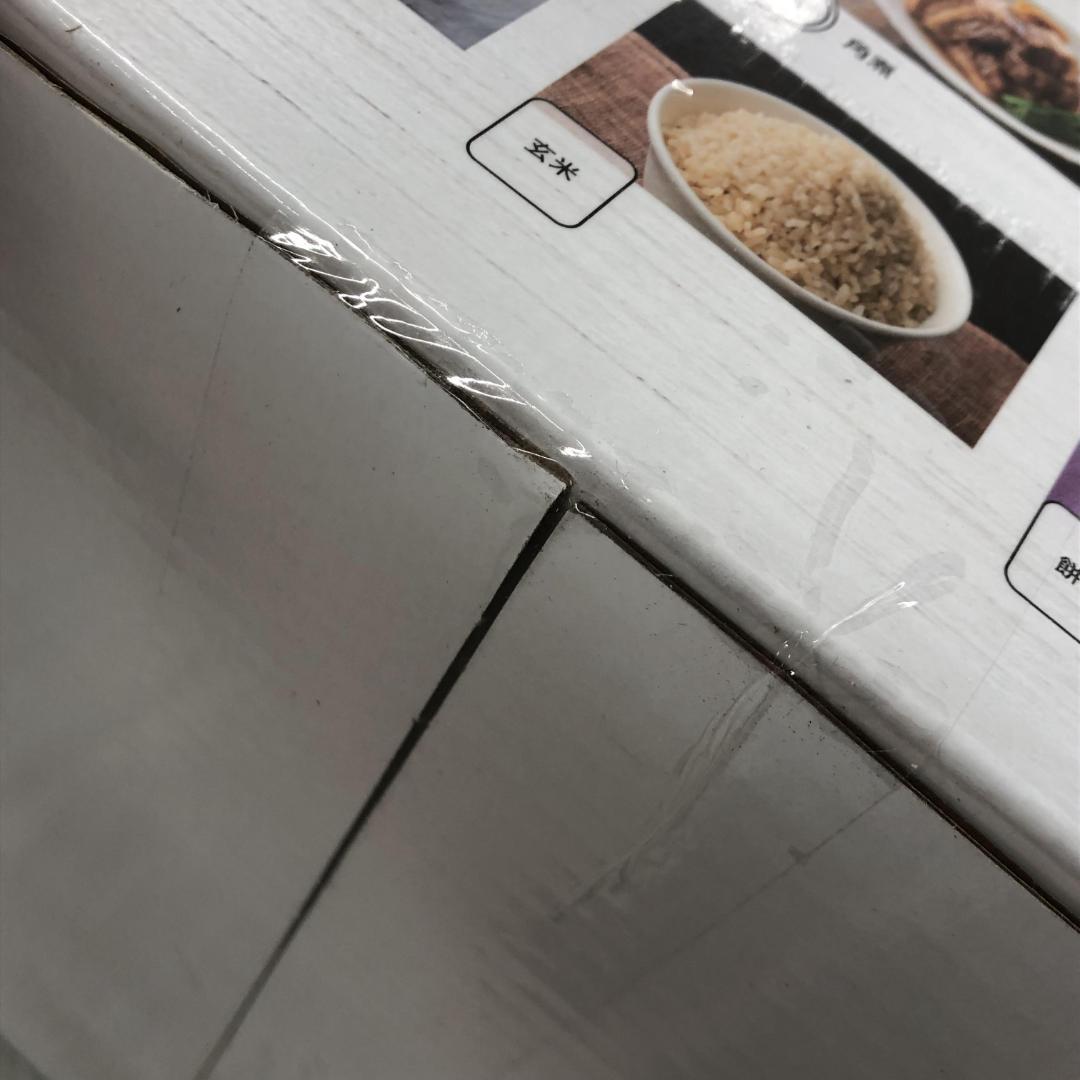 ティファール 電気圧力鍋 ラクラ・クッカー プラス コンパクト CY353AJP