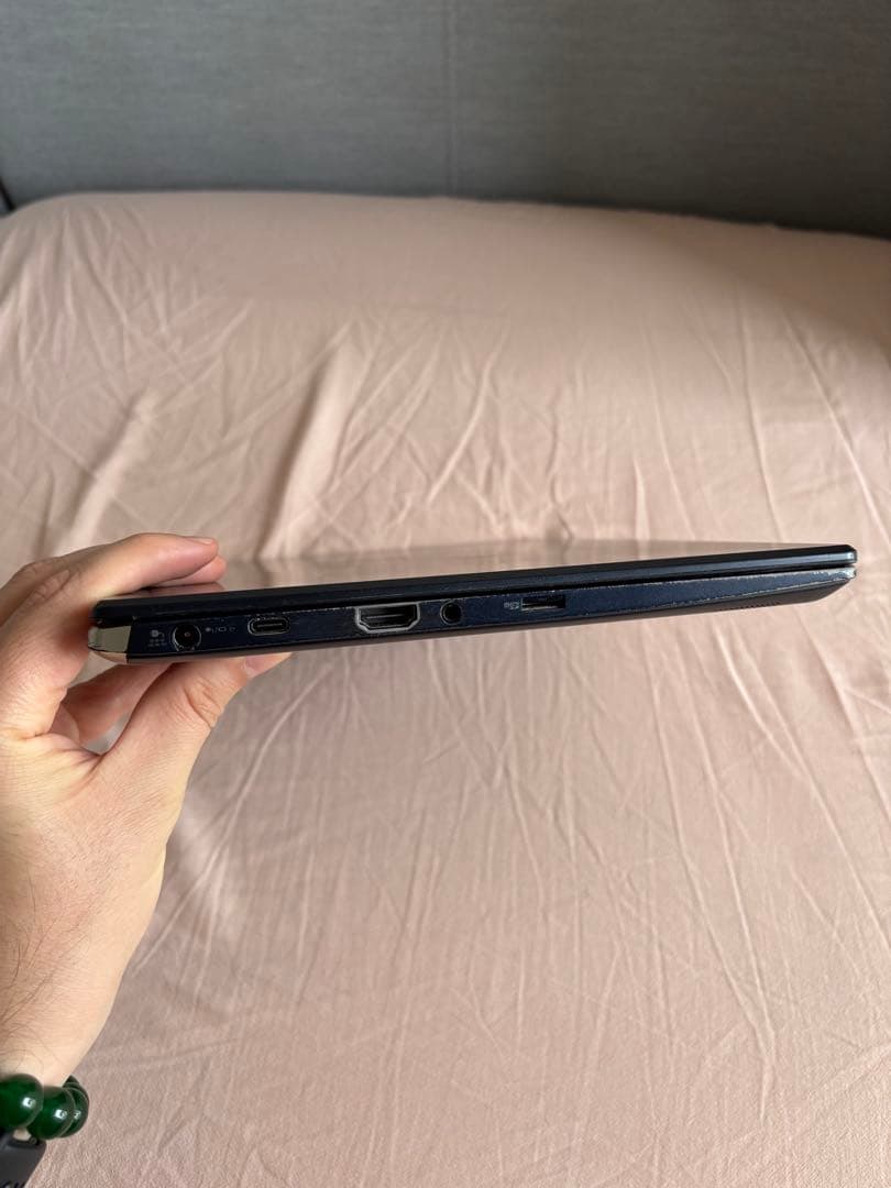 dynabook 第8世代i5 8GB Office 2021