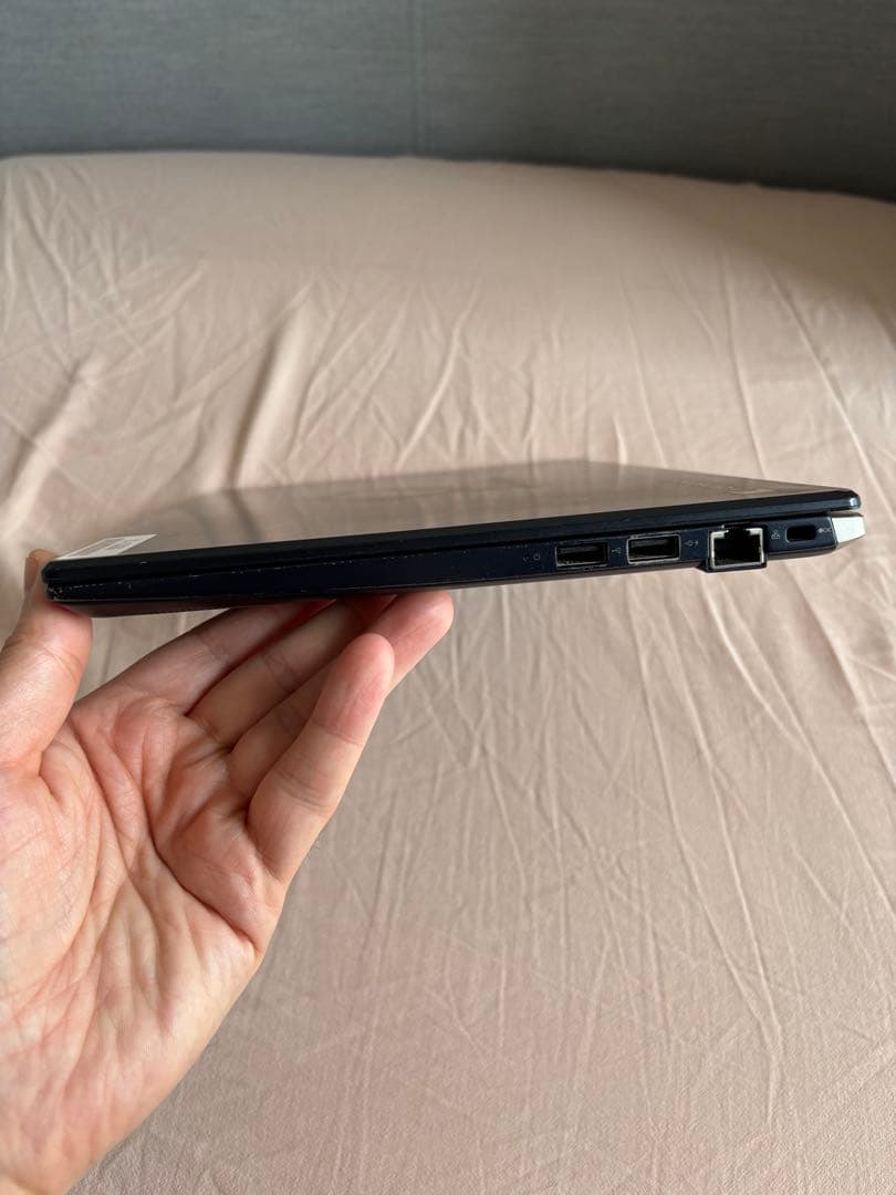 dynabook 第8世代i5 8GB Office 2021