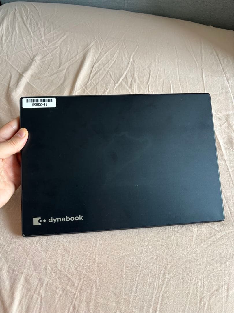 dynabook 第8世代i5 8GB Office 2021