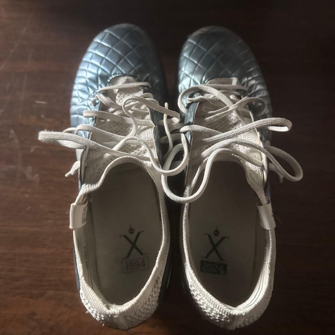 NIKE ティエンポAG