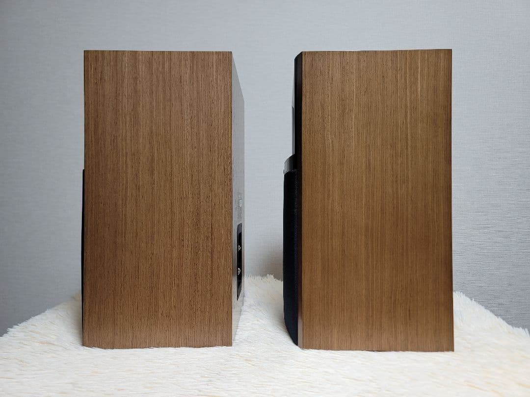 JBL 4309 アコースティック ブックシェルフ スピーカーペアほぼ新品の状態