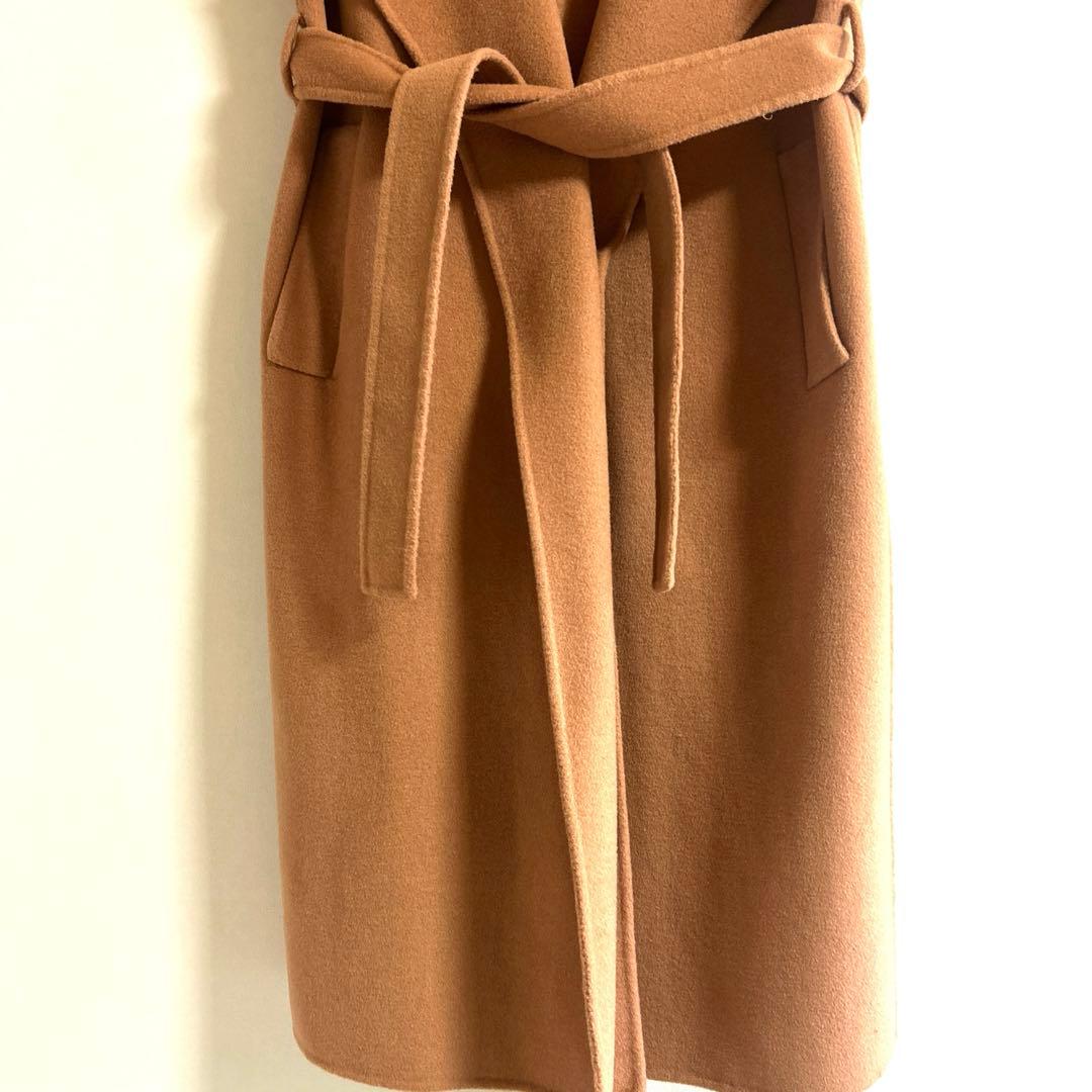 SALT ➕JAPAN ウールジレ