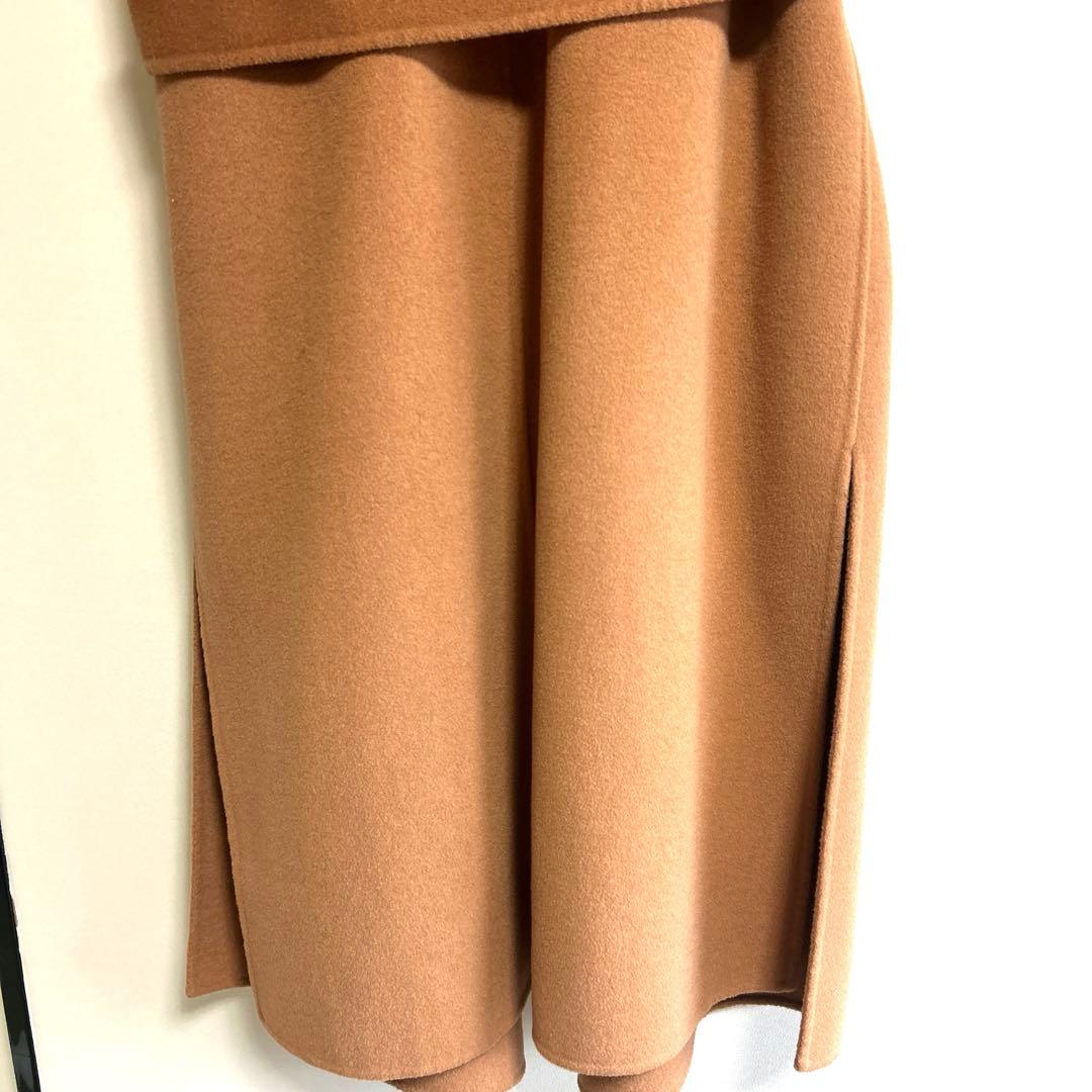 SALT ➕JAPAN ウールジレ