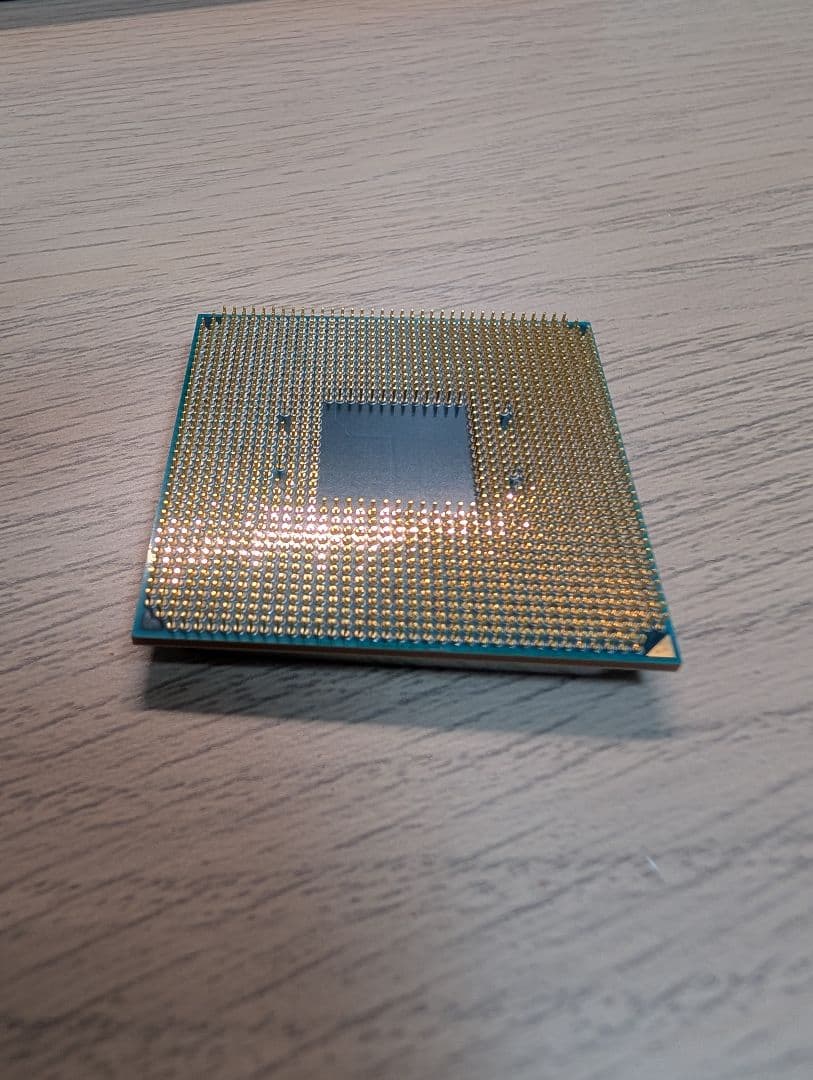 CPU B450M Steel Legend Ryzen 5 5600G 16GB