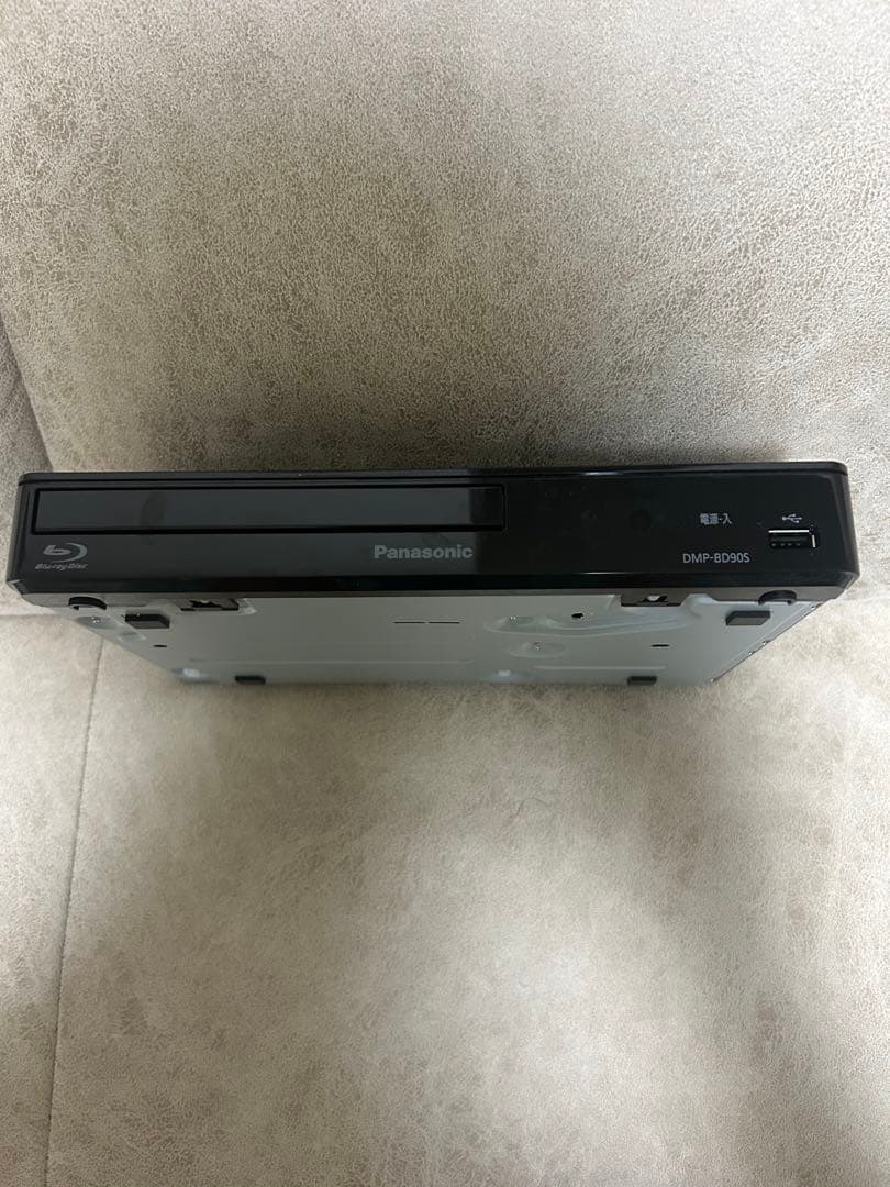 Panasonic DMP-BD90S ブルーレイプレーヤー 2025年製