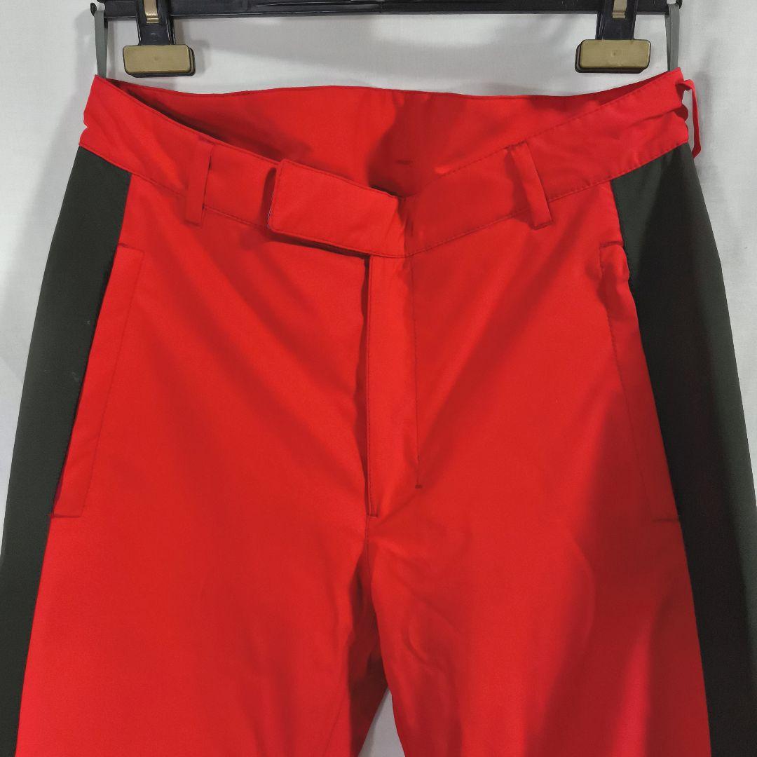 プラダ　スキーウェア　パンツ　GORE-TEX　超暖か