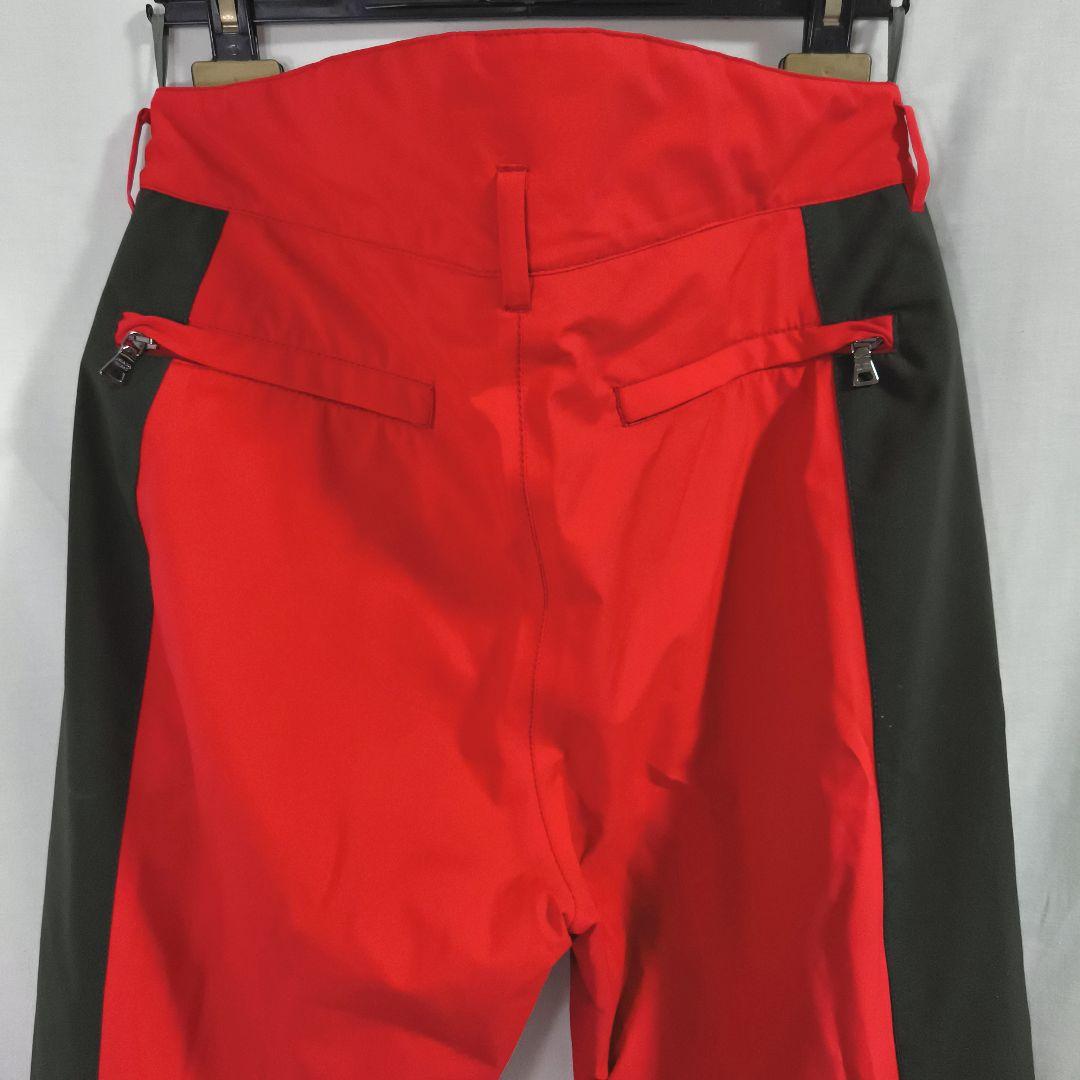 プラダ　スキーウェア　パンツ　GORE-TEX　超暖か