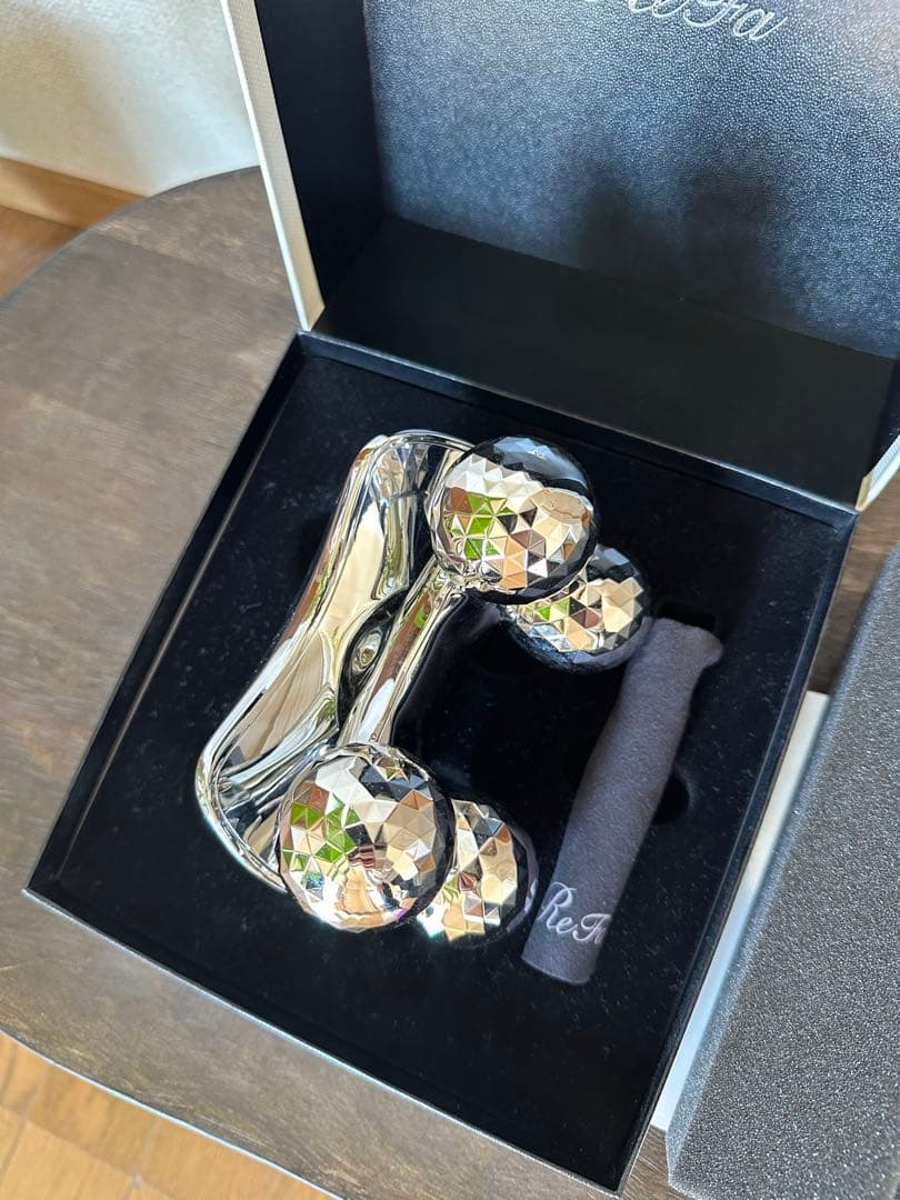 ReFa for BODY リファフォーボディ