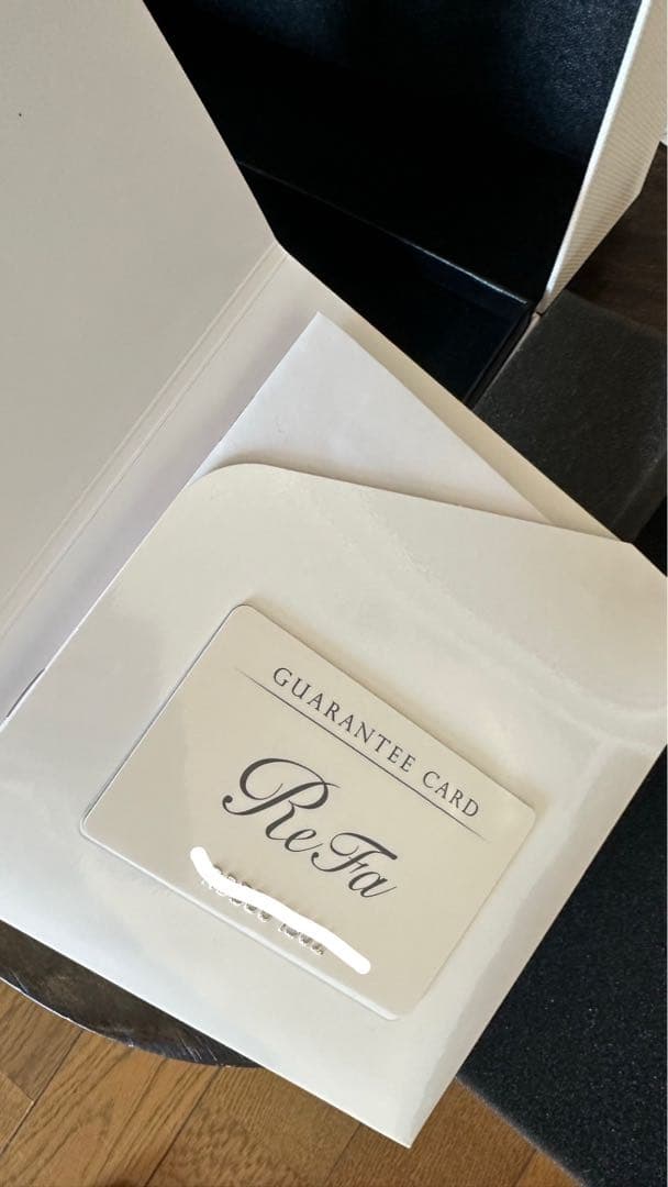 ReFa for BODY リファフォーボディ