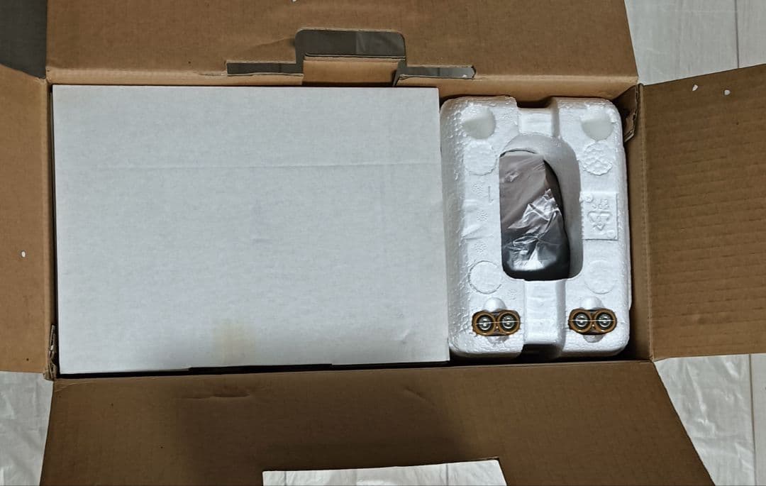 スタジオジブリ限定DVDプレーヤー　未使用品