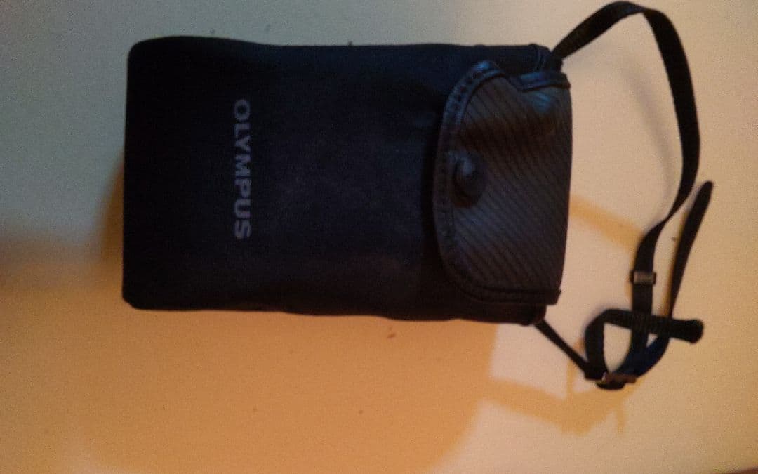 OLYMPUS AF コンパクトフィルムカメラ　A F L―T