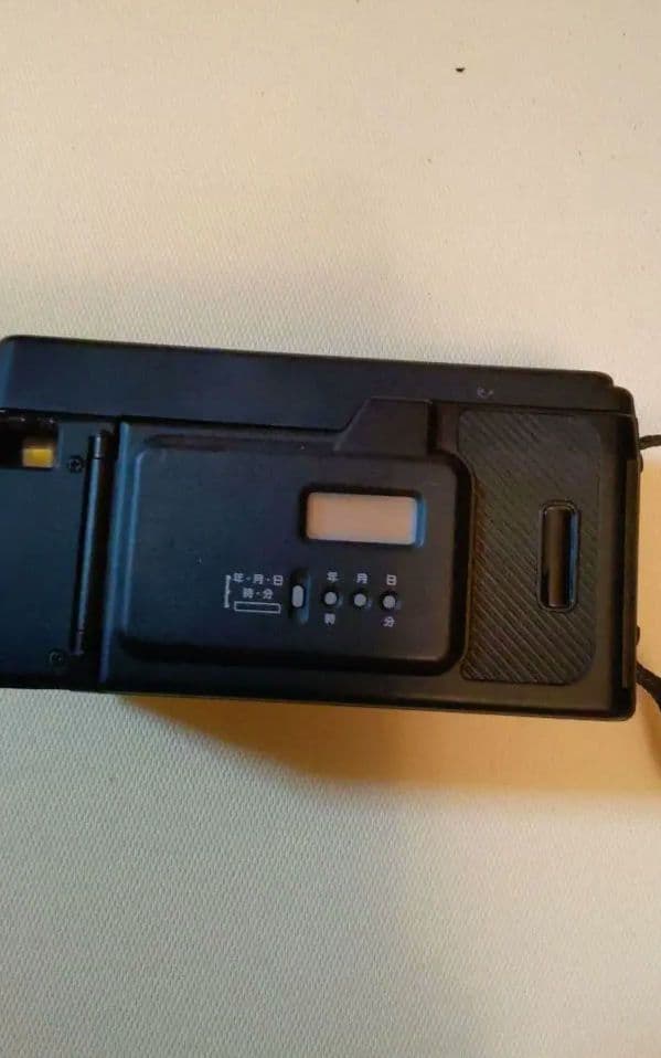 OLYMPUS AF コンパクトフィルムカメラ　A F L―T