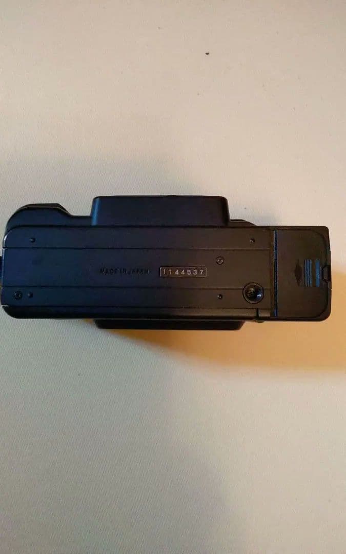 OLYMPUS AF コンパクトフィルムカメラ　A F L―T