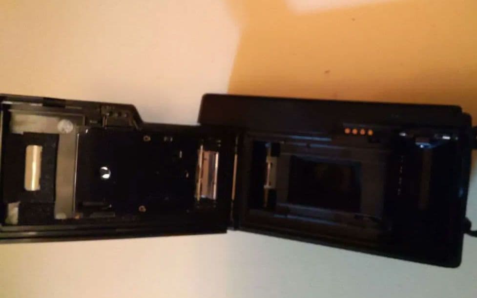 OLYMPUS AF コンパクトフィルムカメラ　A F L―T