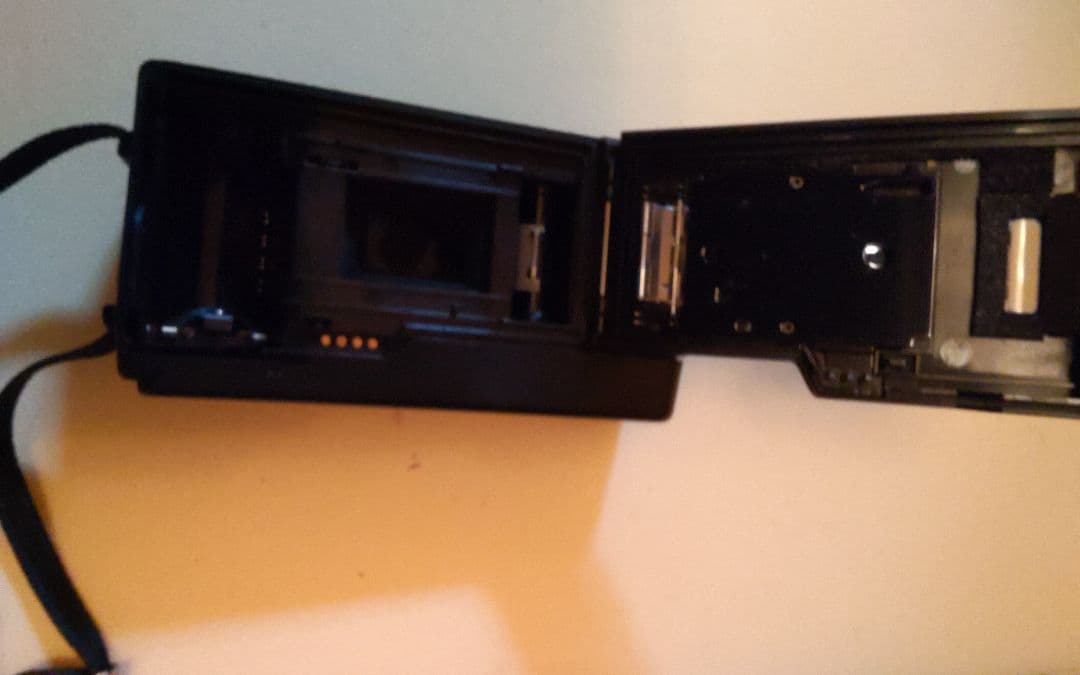 OLYMPUS AF コンパクトフィルムカメラ　A F L―T