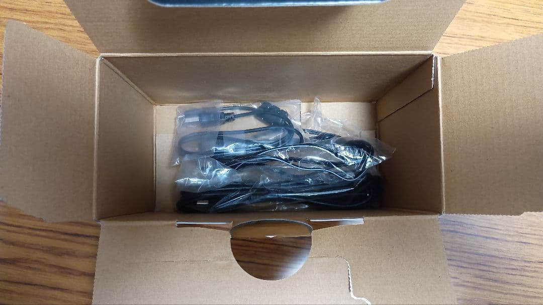 Panasonic パナソニックビデオカメラ HC-V360MS