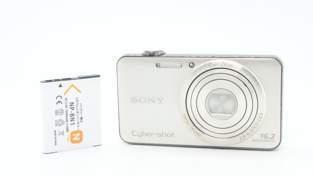 【Y3124】 SONY Cyber-shot DSC-WX50 ソニー
