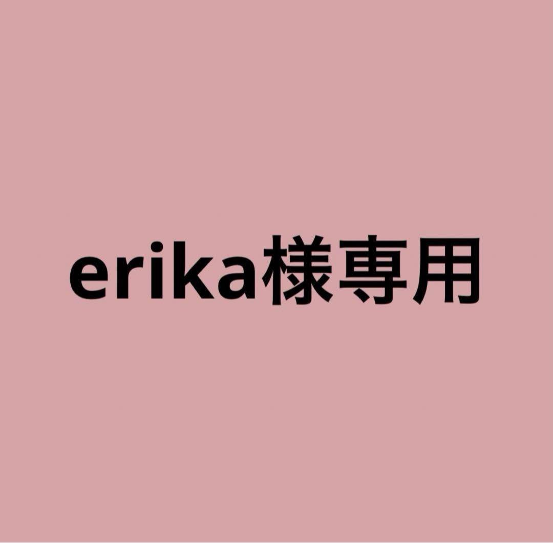 erika様オーダーページ