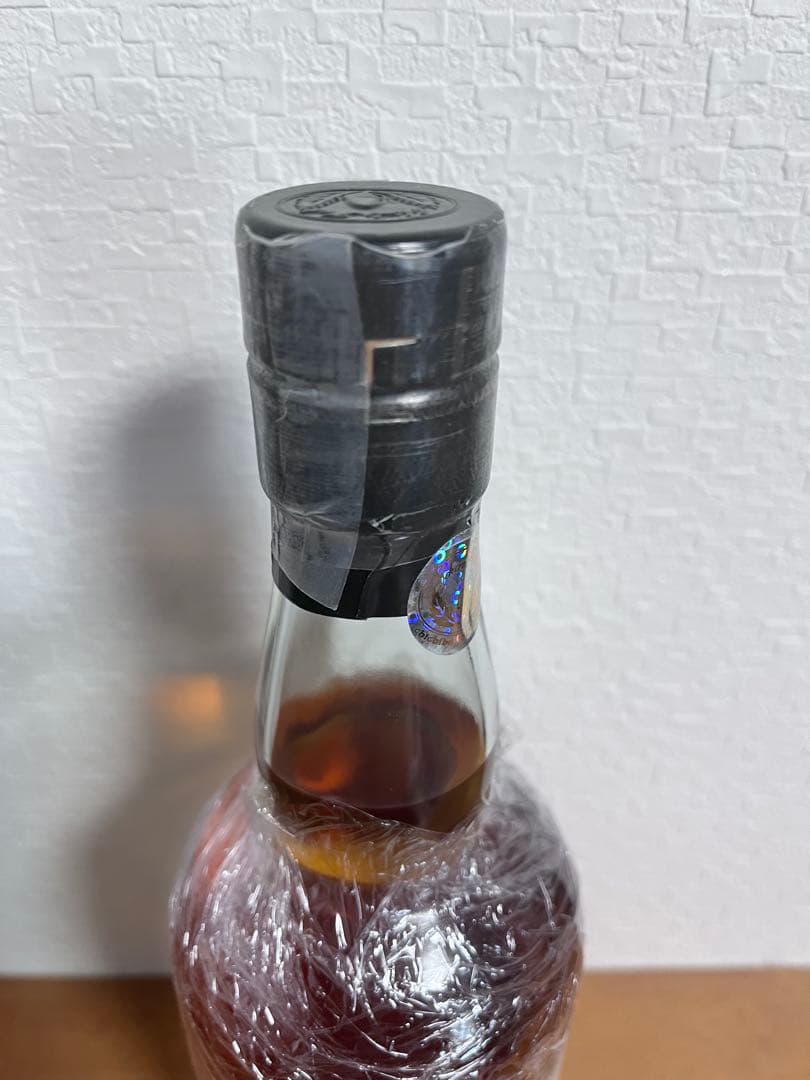 Ichiro's Malt & Grain シングルカスクウイスキー...