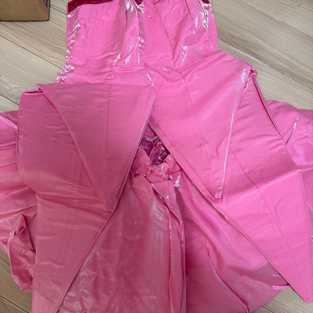 あ*い様 東京ミュウミュウ 桃宮いちご ミュウイチゴ コスプレ