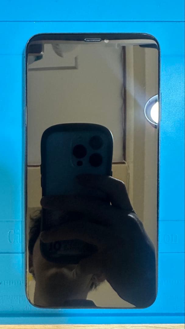 Apple iPhone Xs MAX本体