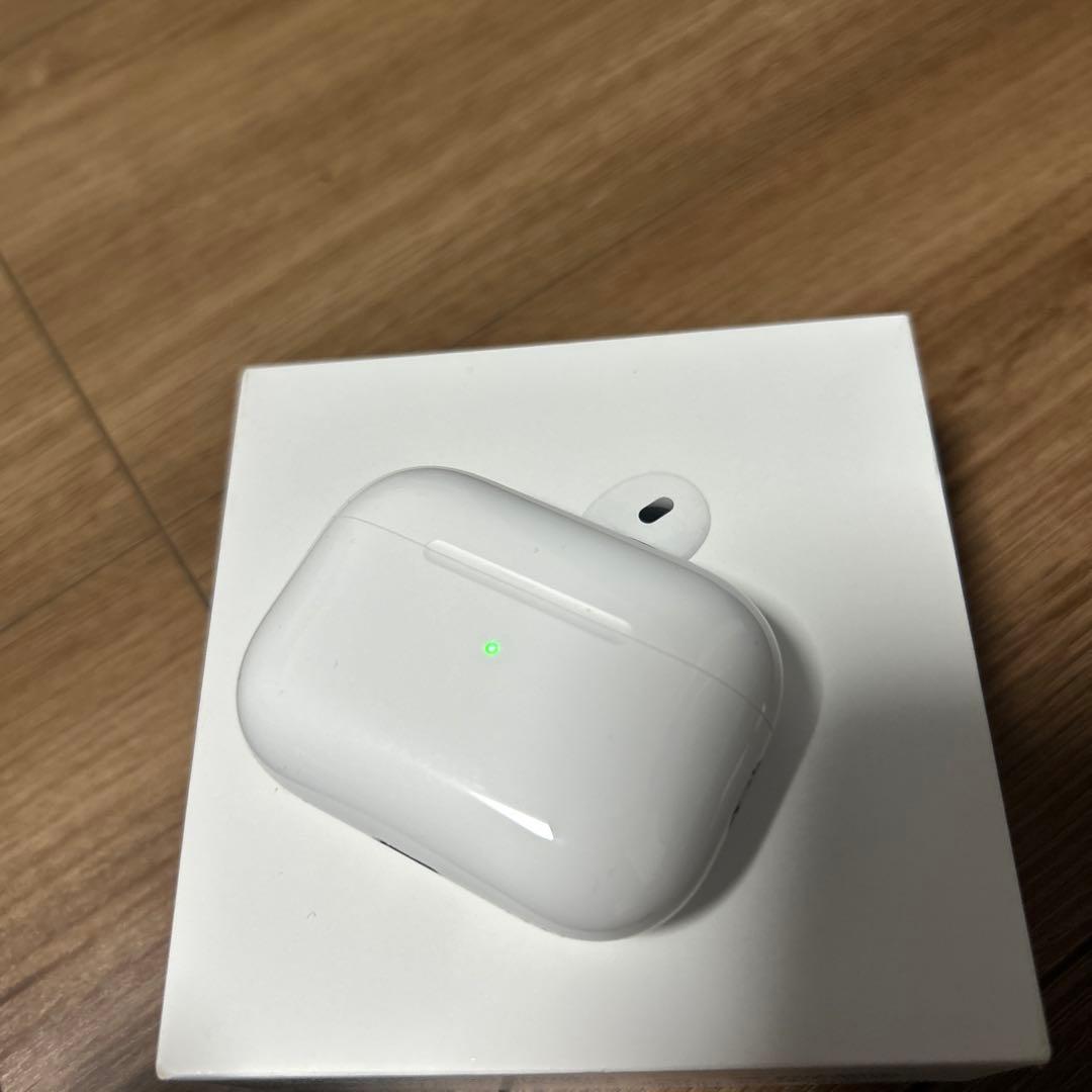 AirPods Pro 本体 充電ケーブル付き