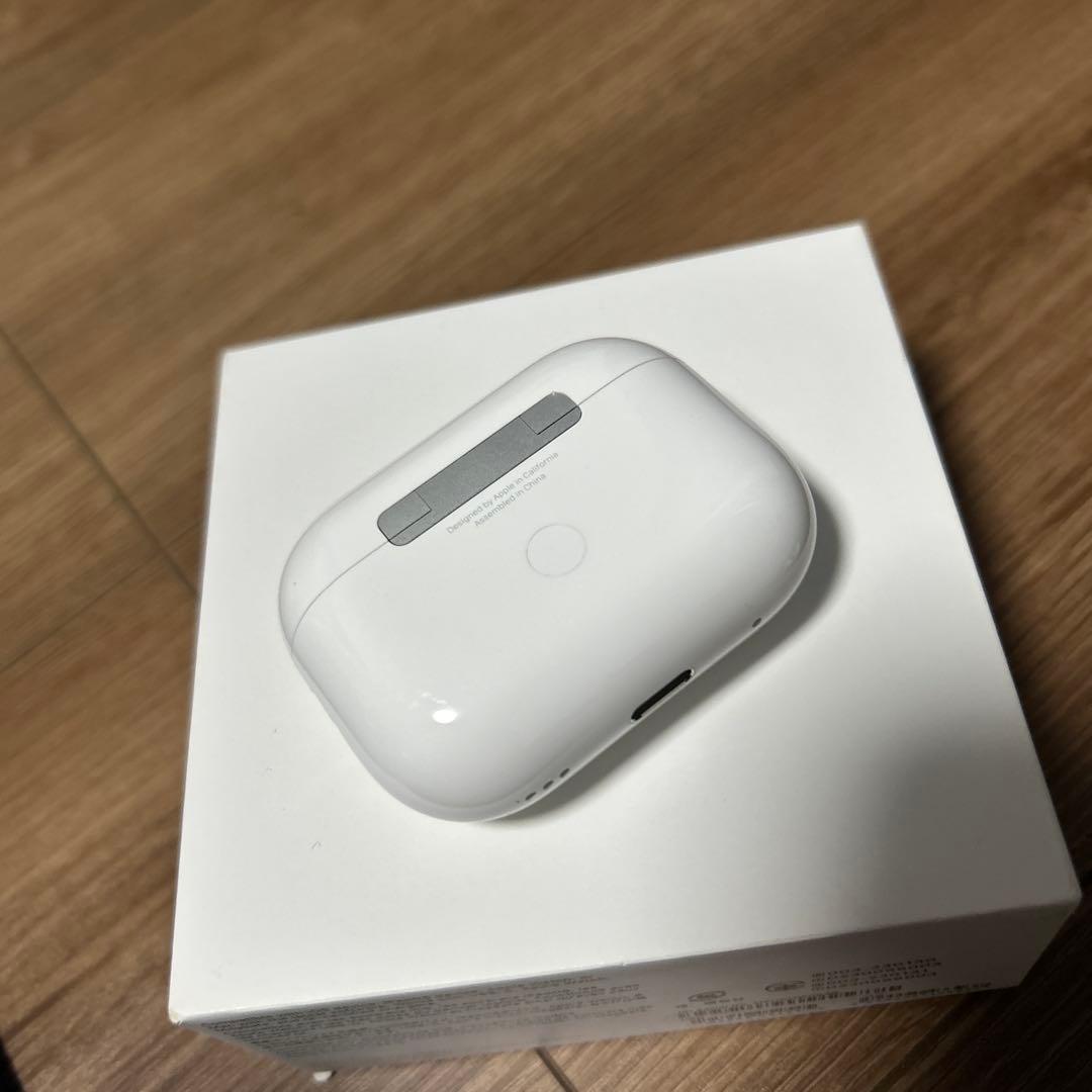 AirPods Pro 本体 充電ケーブル付き