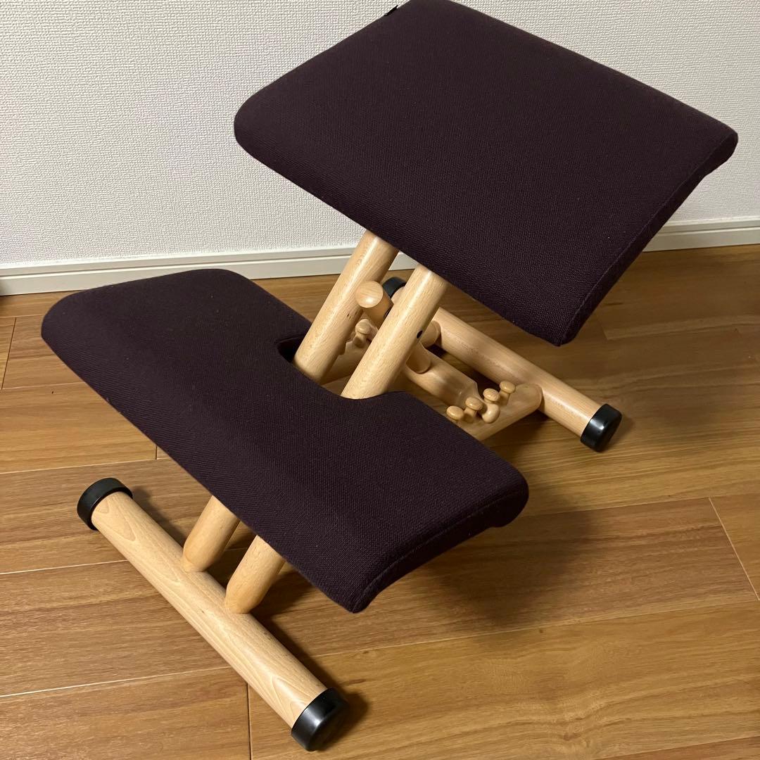 【希少カラー】varier バランスチェア multi ストッケ stokke