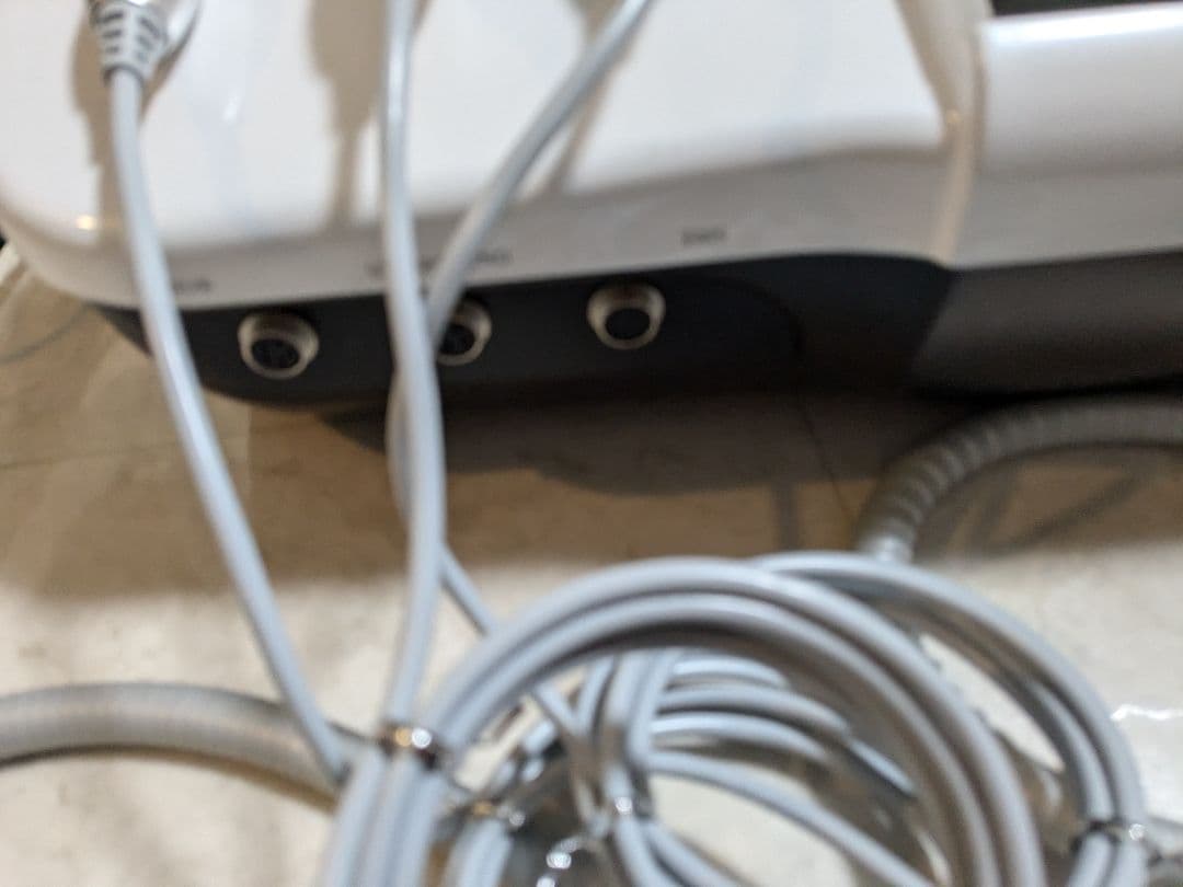 じぶんdeエステ　フェイシャル　V6