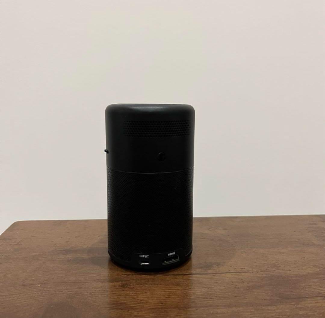 プロジェクター NEBULA Capsule Pocket Projector