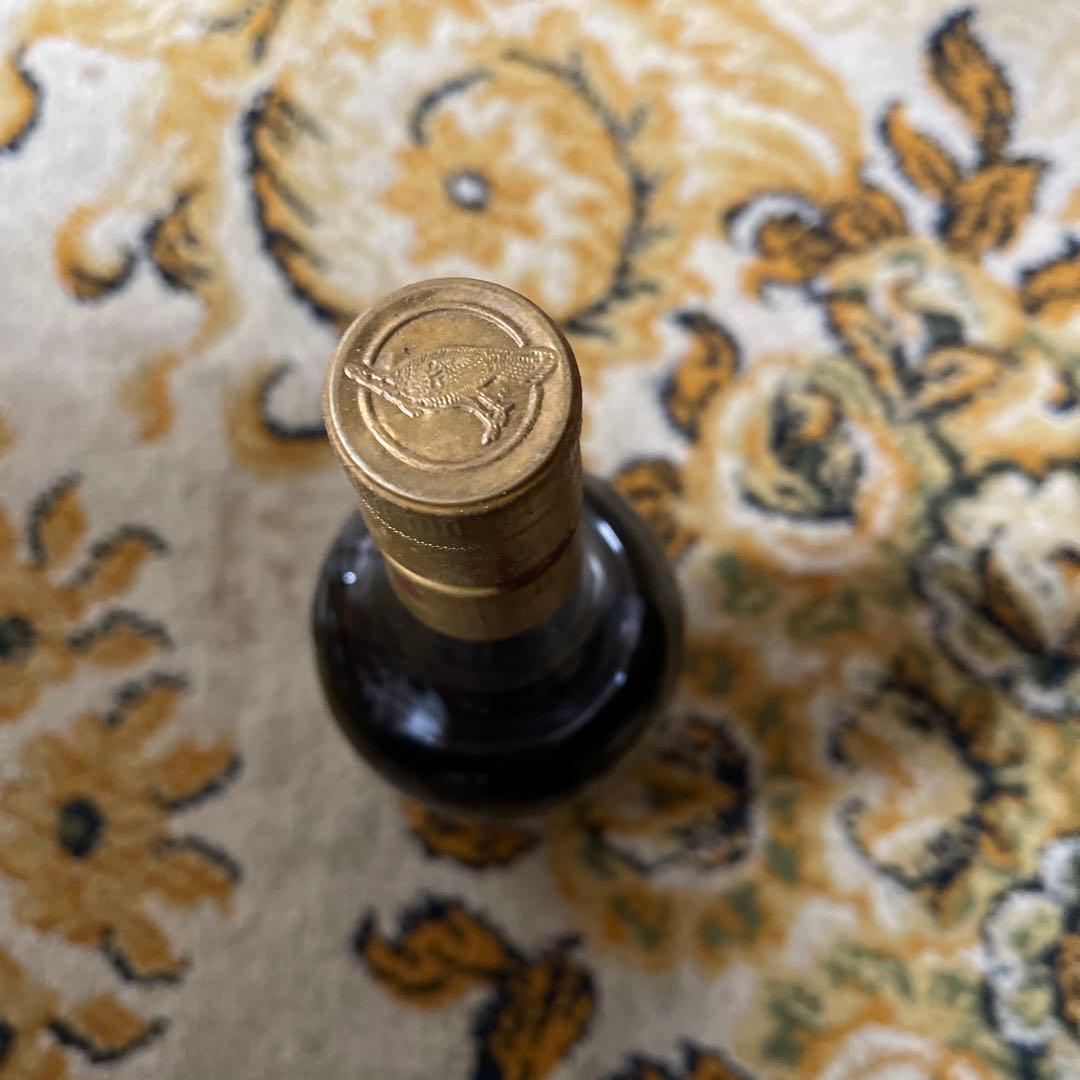 ウイスキー Wild Turkey 8 Years Old 101 Proof